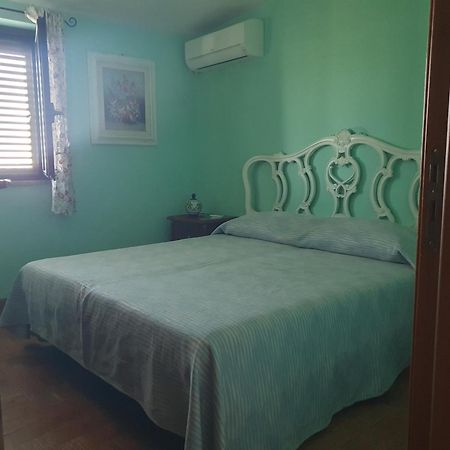 Al Rifugio Διαμέρισμα Montecorvino Pugliano Εξωτερικό φωτογραφία