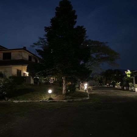 Al Rifugio Διαμέρισμα Montecorvino Pugliano Εξωτερικό φωτογραφία