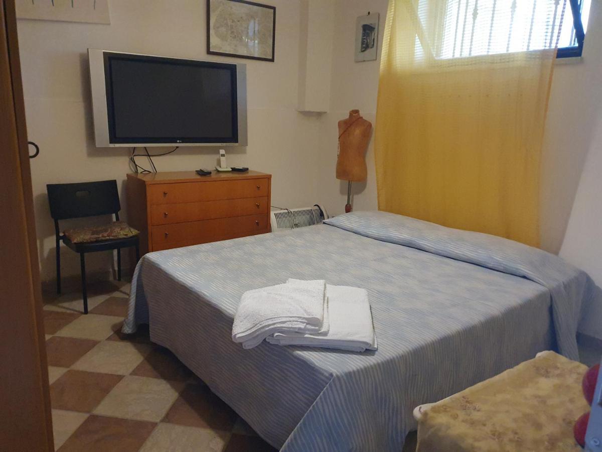 Al Rifugio Διαμέρισμα Montecorvino Pugliano Εξωτερικό φωτογραφία