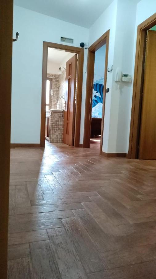 Al Rifugio Διαμέρισμα Montecorvino Pugliano Εξωτερικό φωτογραφία