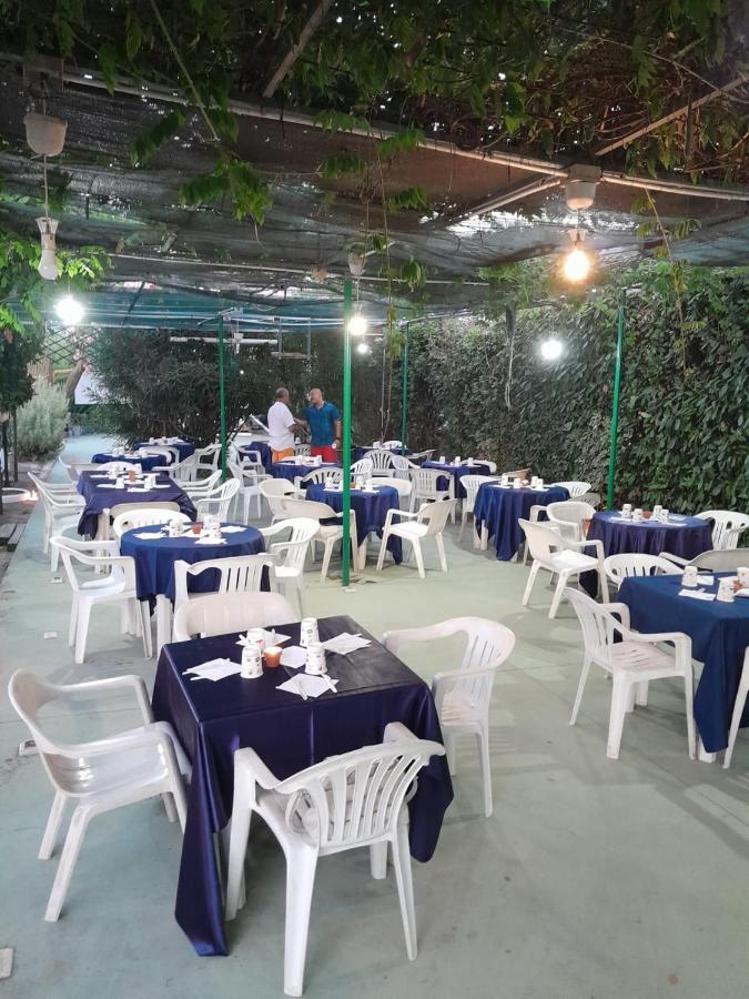 Al Rifugio Διαμέρισμα Montecorvino Pugliano Εξωτερικό φωτογραφία