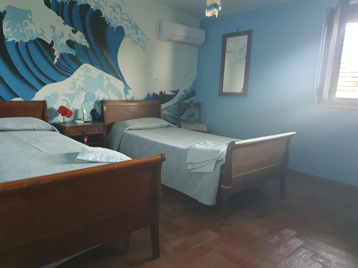Al Rifugio Διαμέρισμα Montecorvino Pugliano Εξωτερικό φωτογραφία