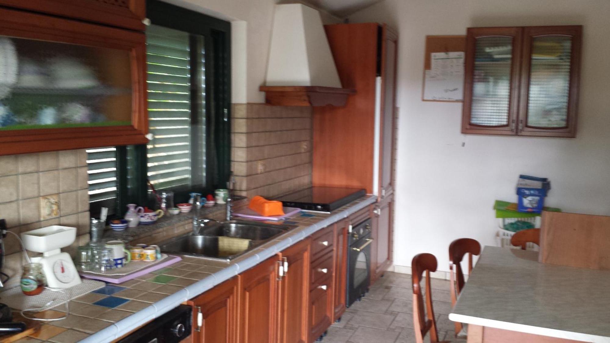 Al Rifugio Διαμέρισμα Montecorvino Pugliano Εξωτερικό φωτογραφία