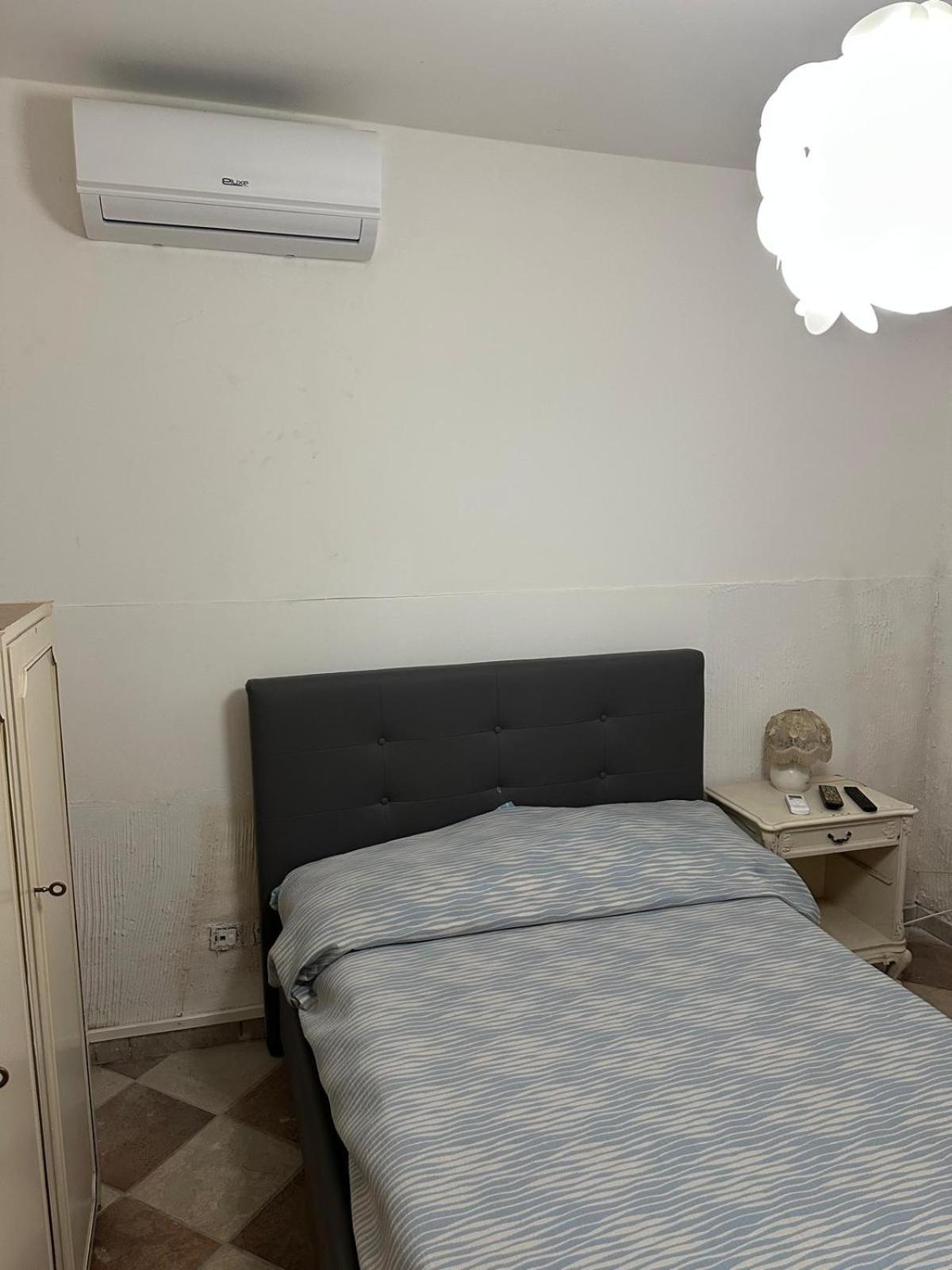 Al Rifugio Διαμέρισμα Montecorvino Pugliano Εξωτερικό φωτογραφία