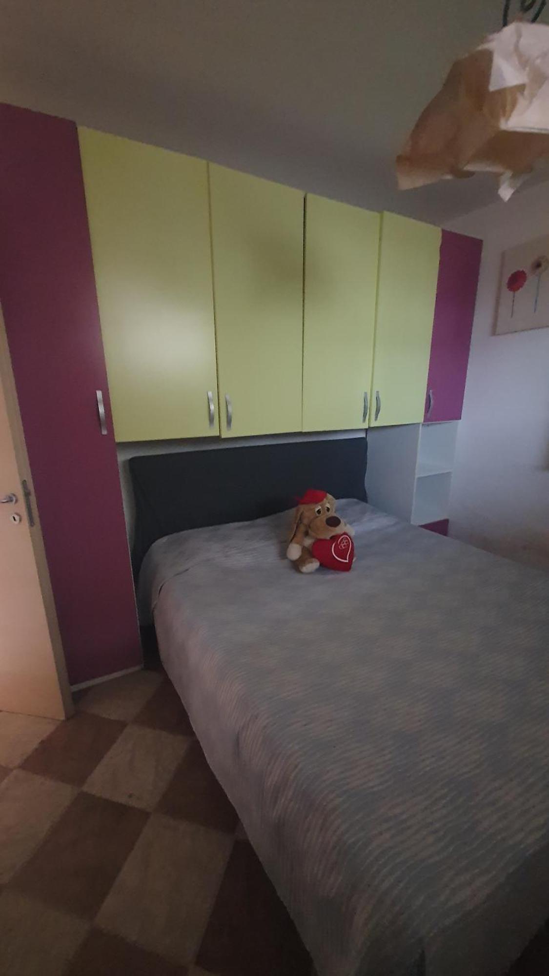 Al Rifugio Διαμέρισμα Montecorvino Pugliano Εξωτερικό φωτογραφία